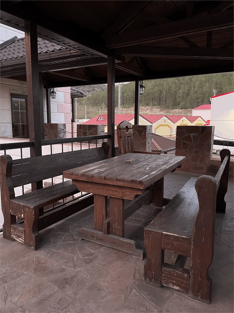 Айвенго - photo 4