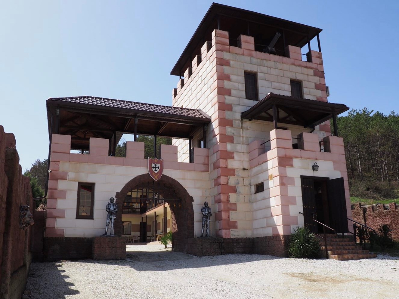 Айвенго - photo 2