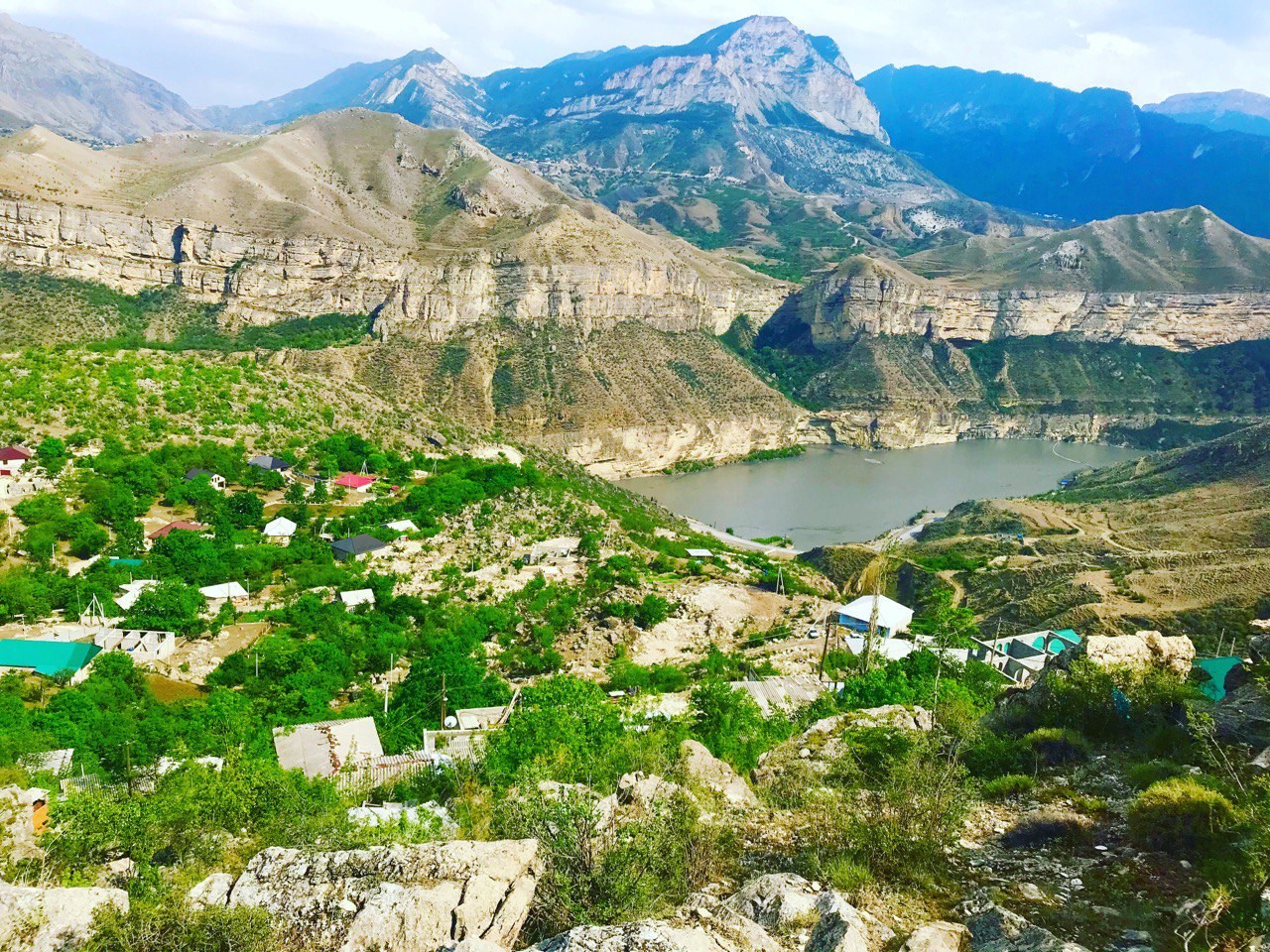 Родное гнездо - photo 2