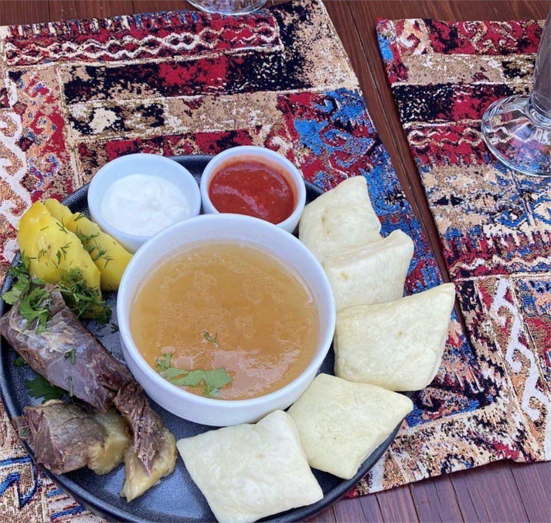 Родное гнездо - photo 4