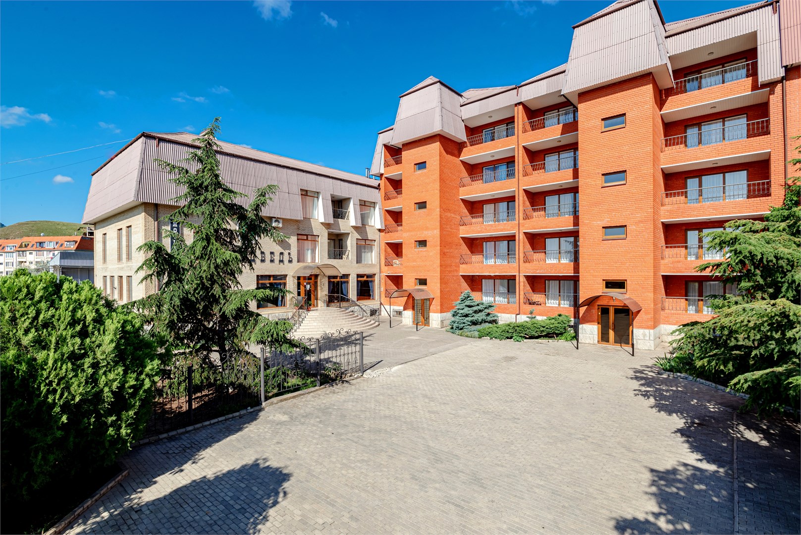 Медведь Resort - photo 4