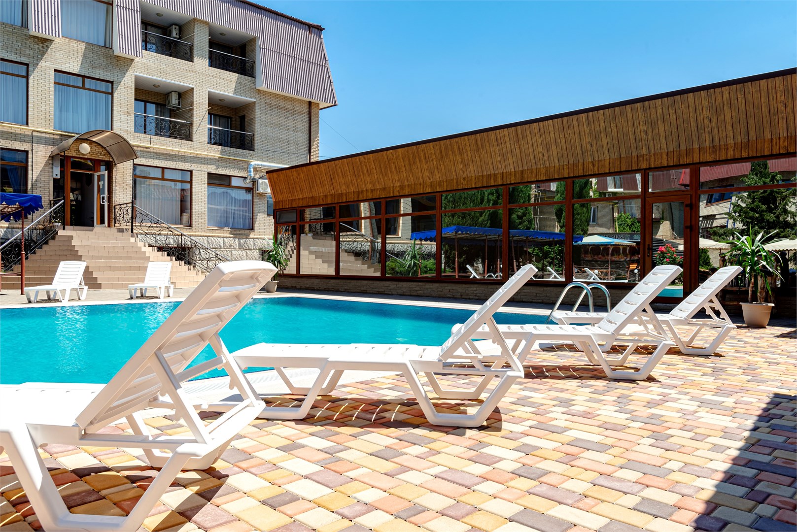 Медведь Resort - photo 3