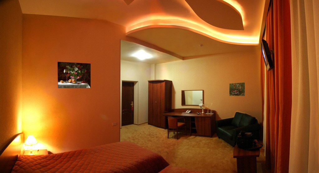 Парк Отель - photo 5