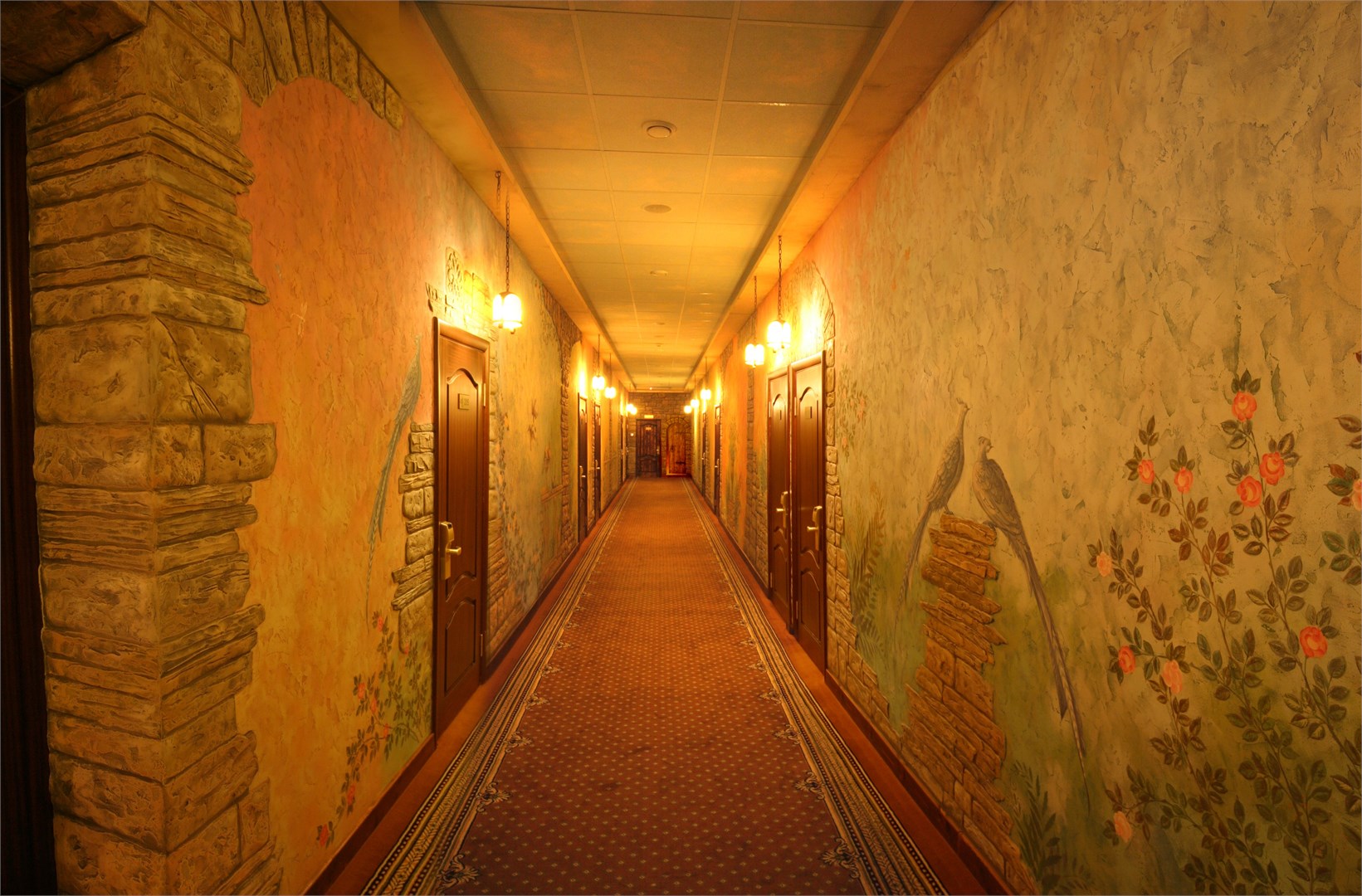 Парк Отель - photo 4