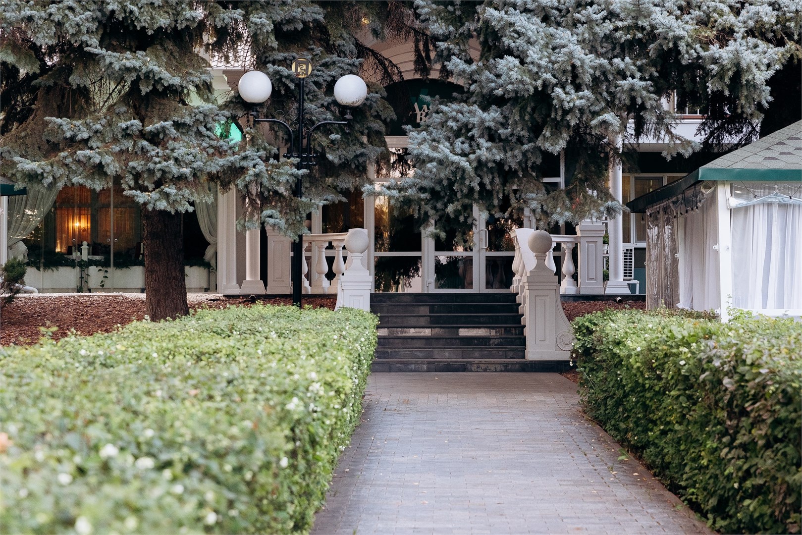 Гостиница Для Вас - photo 4