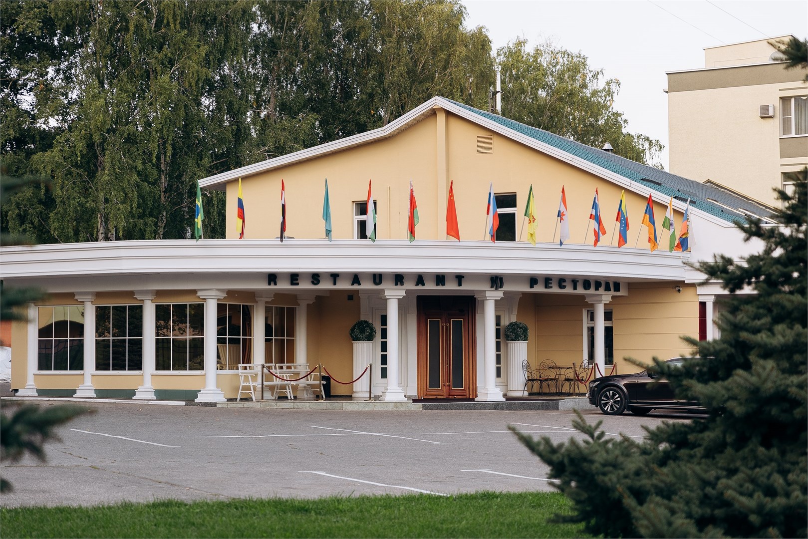 Гостиница Для Вас - photo 3