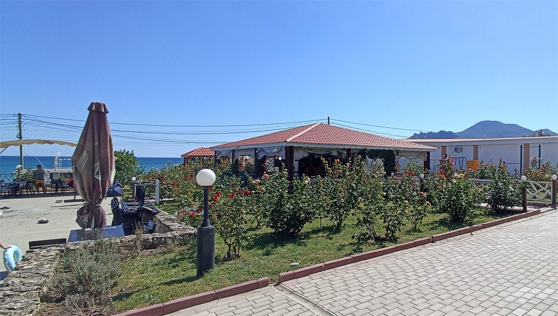 Апартаменты Локейт - photo 5