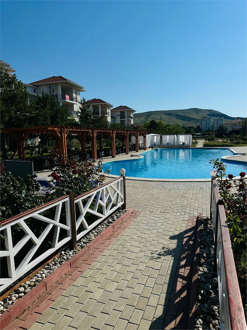 Апартаменты Локейт