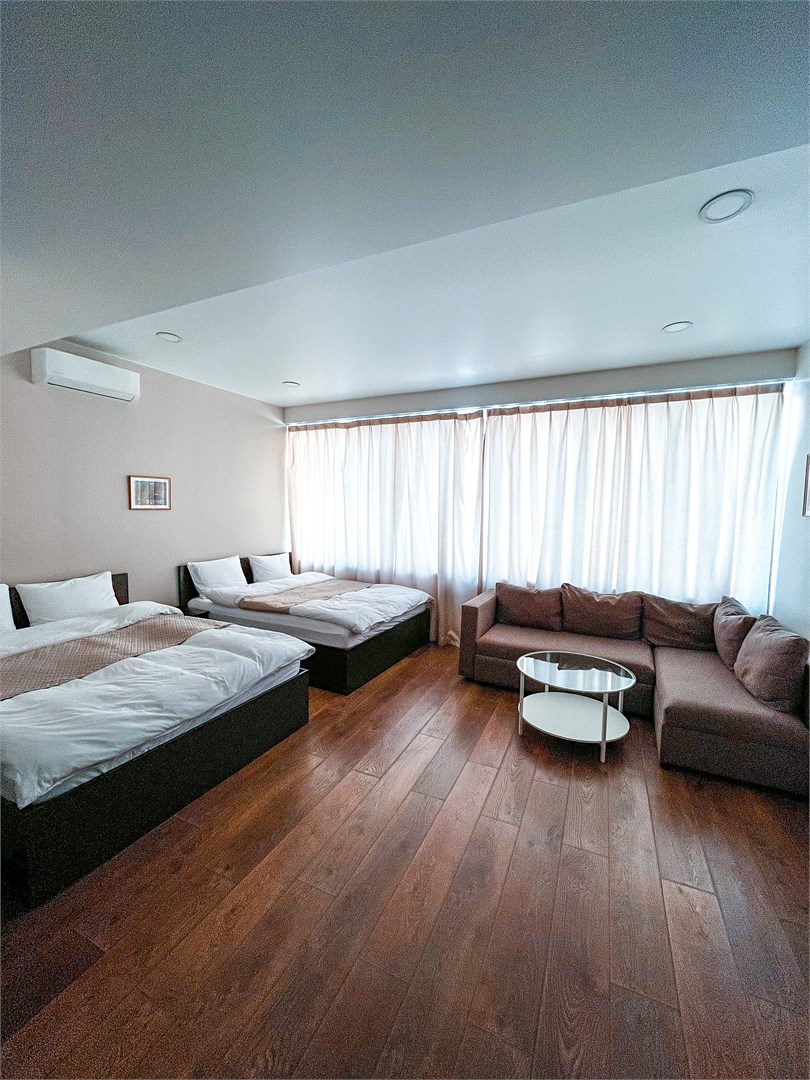 Мини Отель VLADI STAY - photo 4