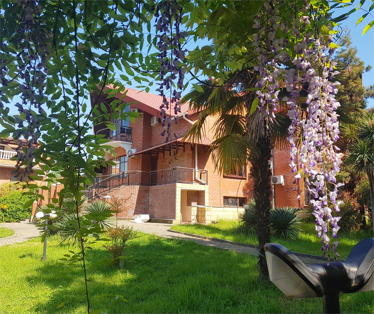 Пенаты - photo 2