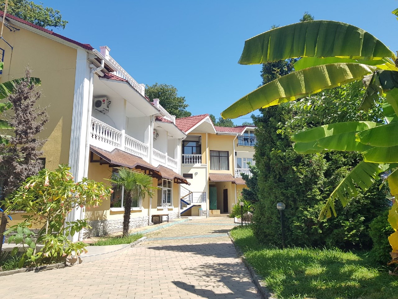 Пенаты - photo 4