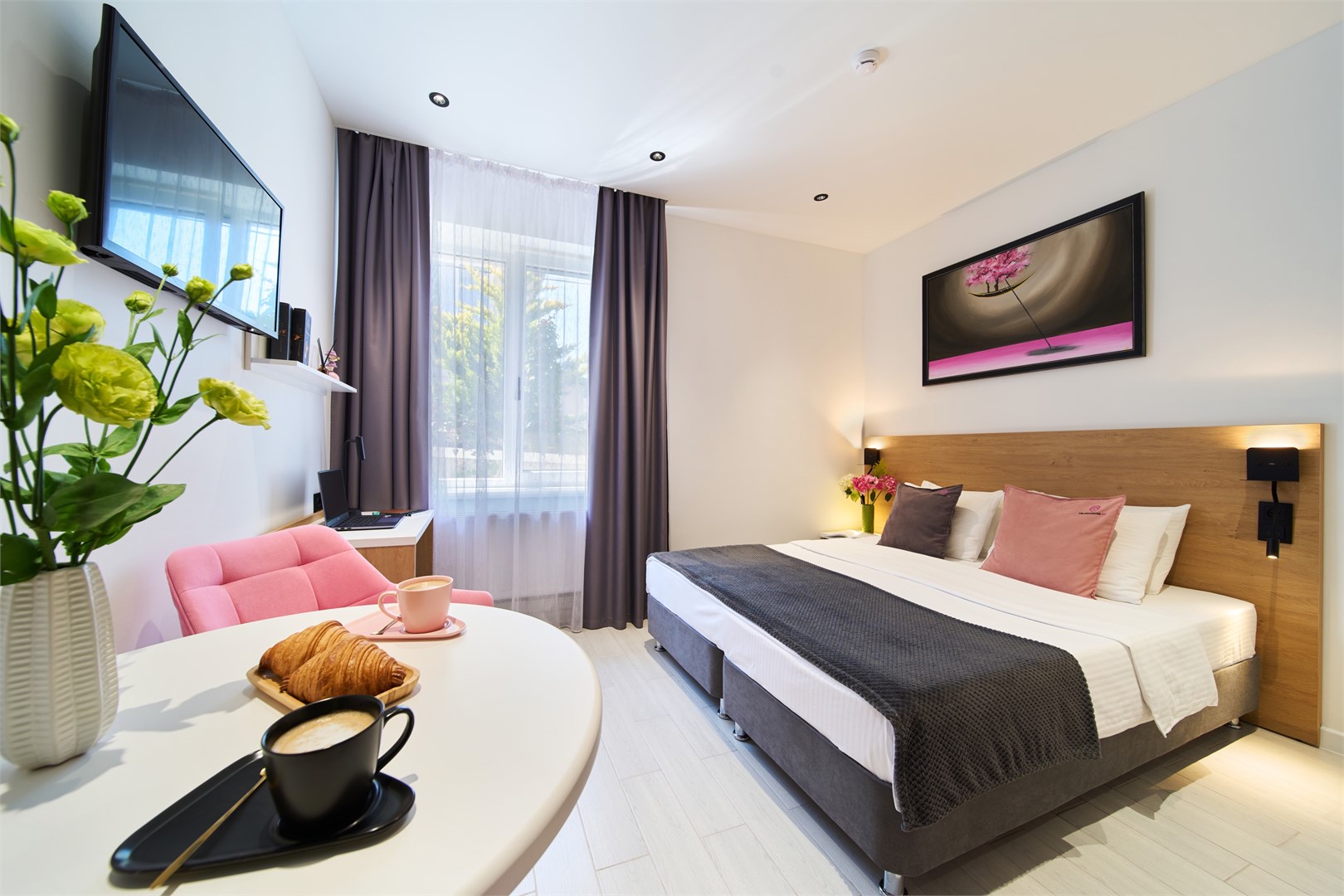OblakaHouse - photo 2