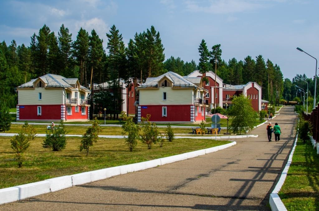 Гостинично-санаторный комплекс "Электра" - photo 2