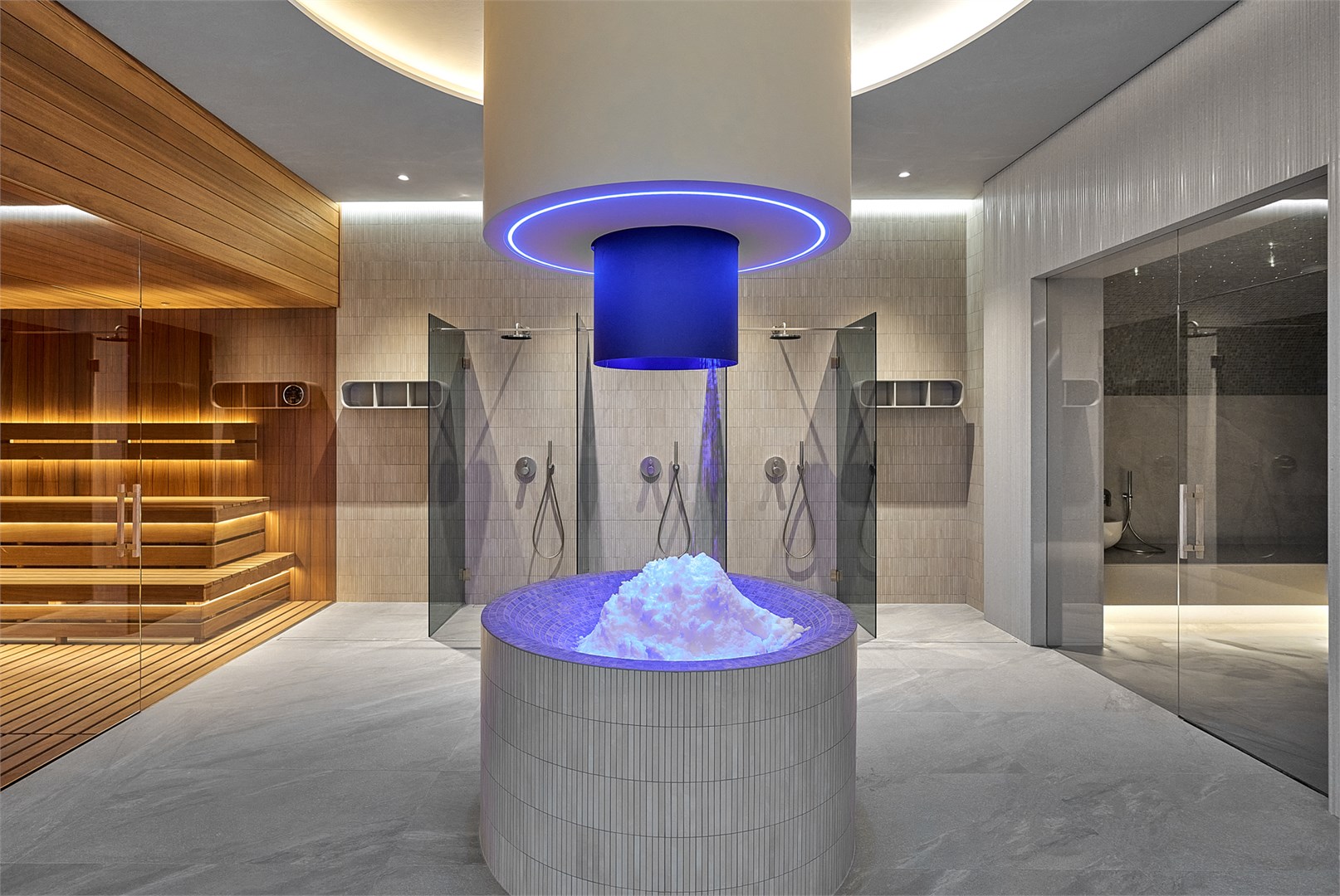 Отель «Игора. Времена года» - photo 3