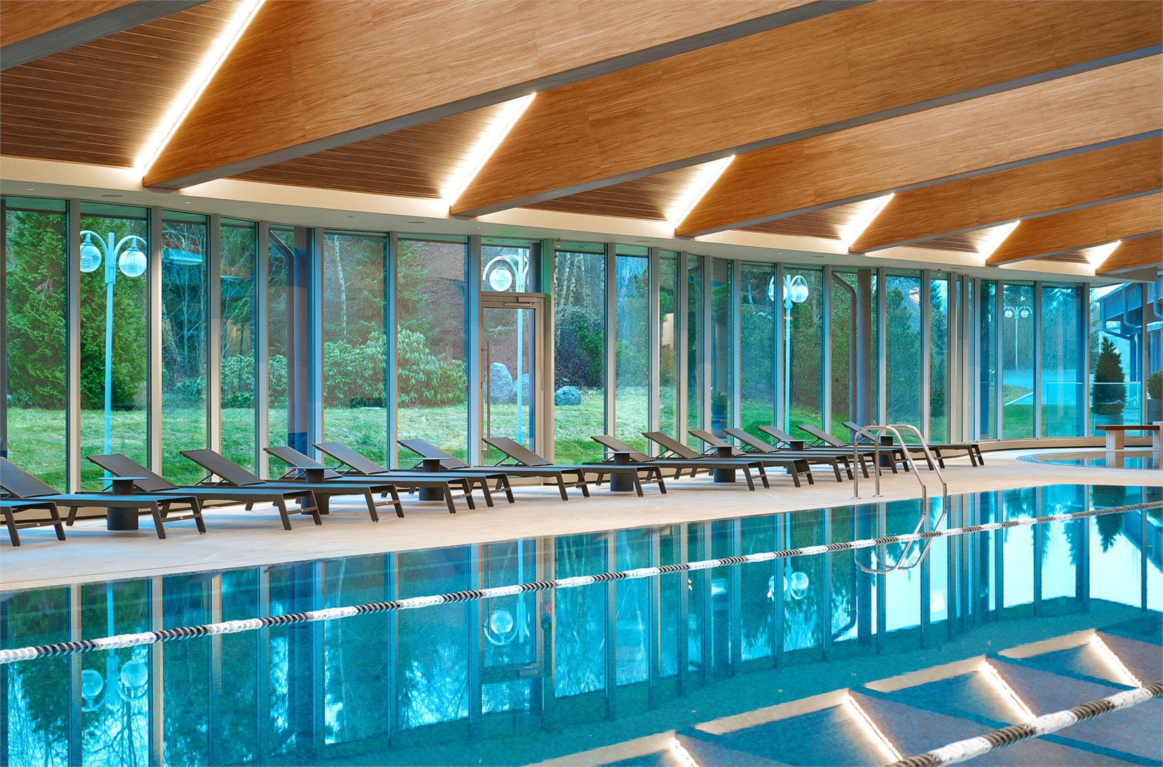 Отель «Игора. Времена года» - photo 2