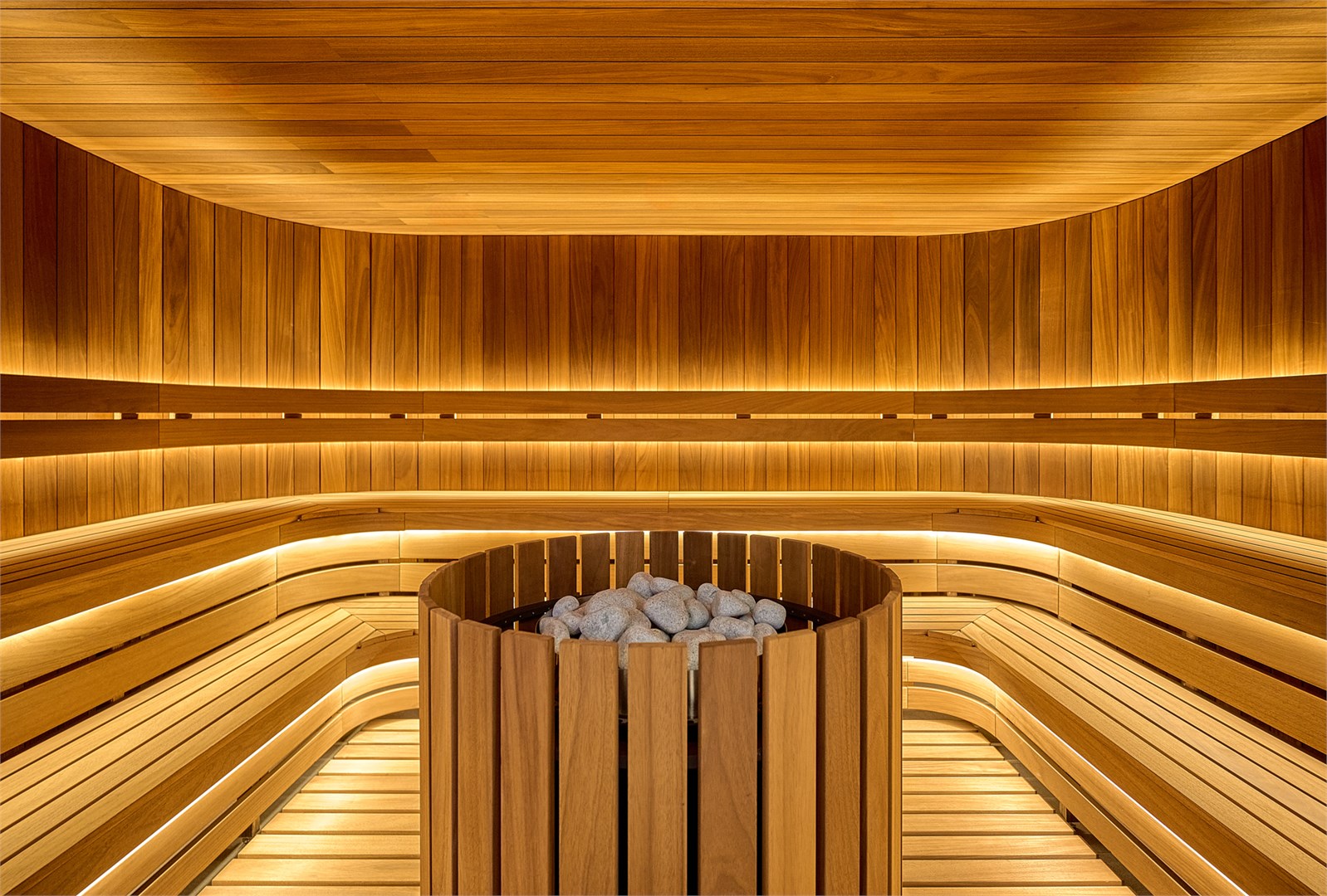 Отель «Игора. Времена года» - photo 4