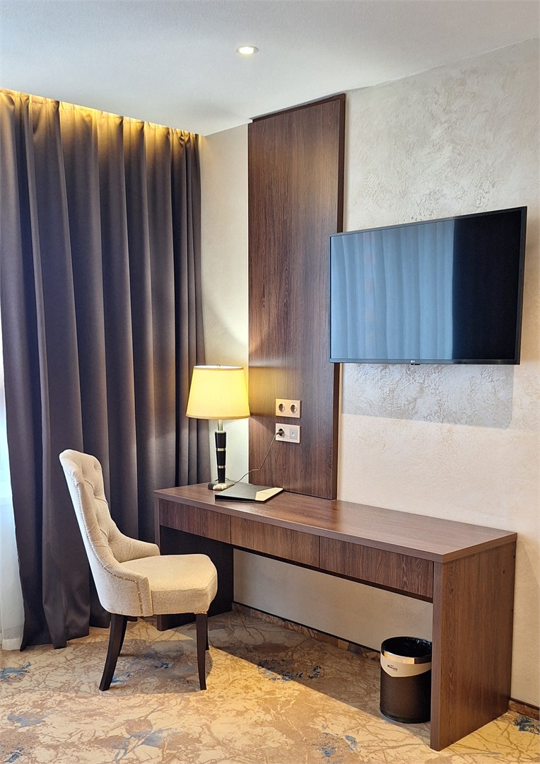 Мираж - photo 3