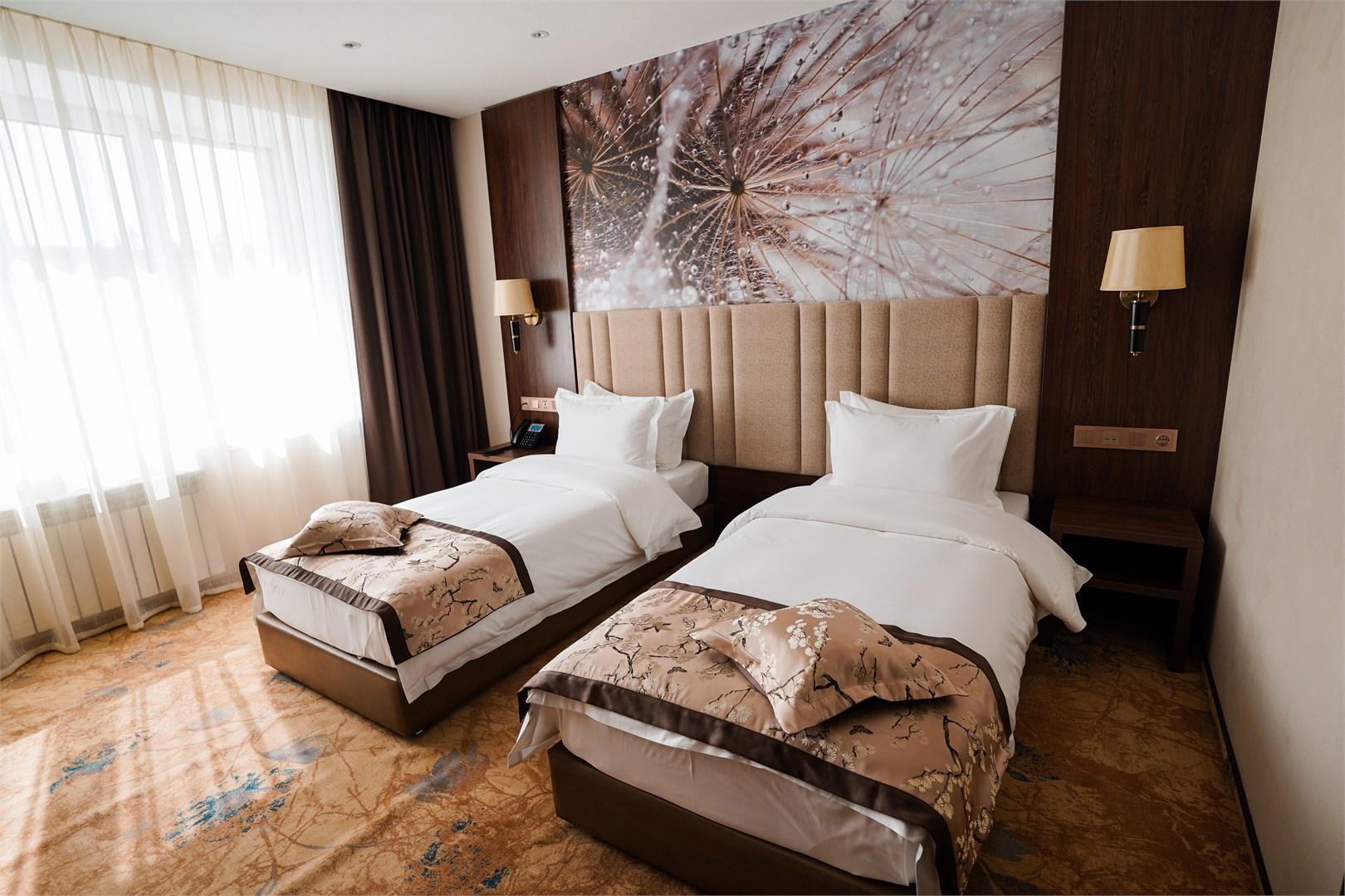 Мираж - photo 4