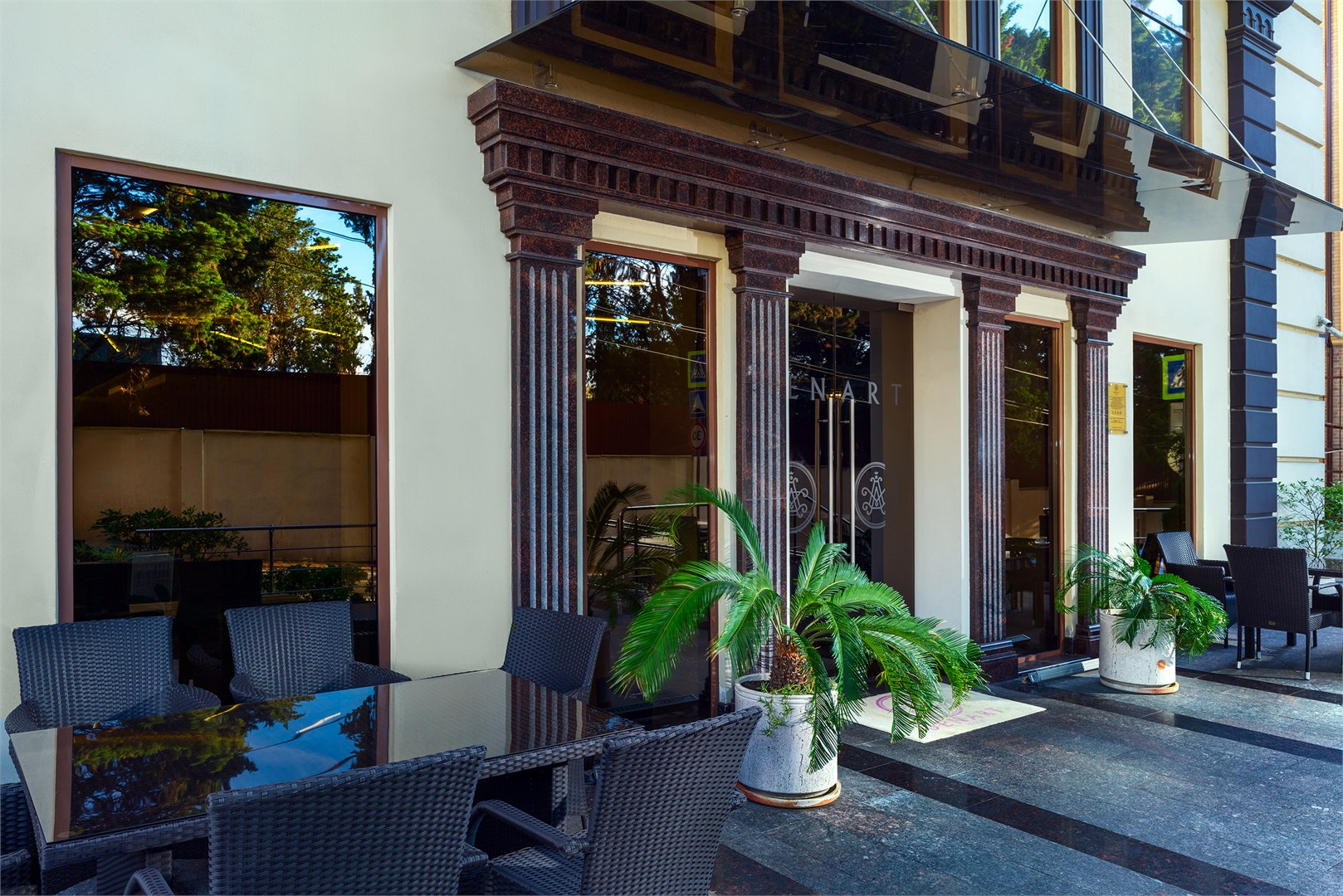 Отель Денарт - photo 5