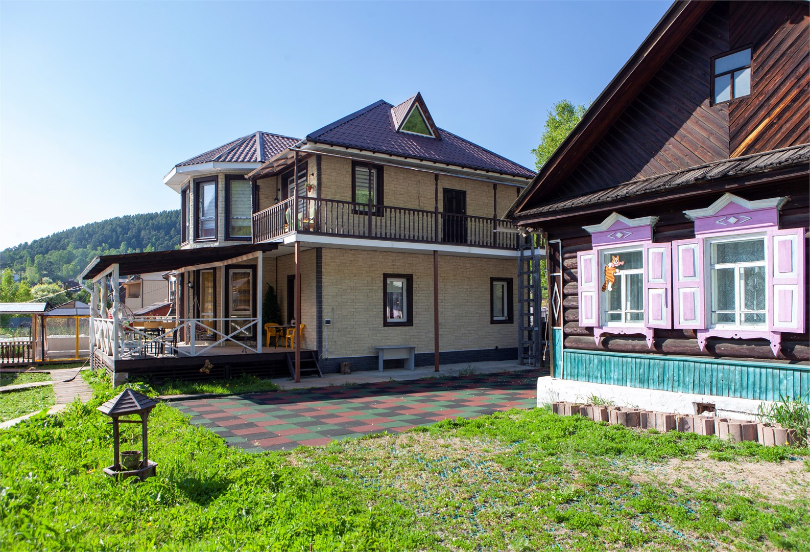 Маяк Байкала - photo 2