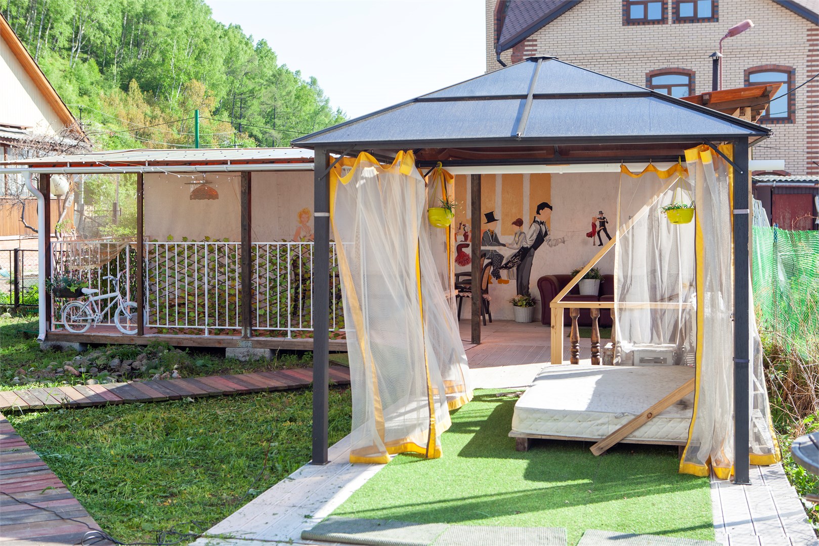 Маяк Байкала - photo 3