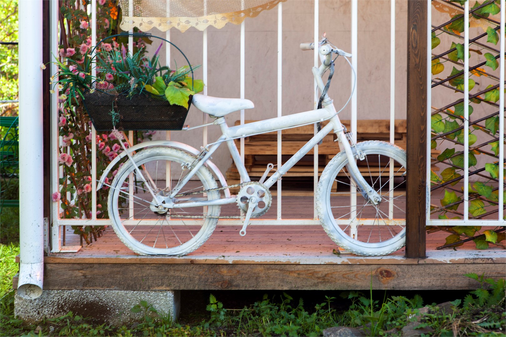 Маяк Байкала - photo 4