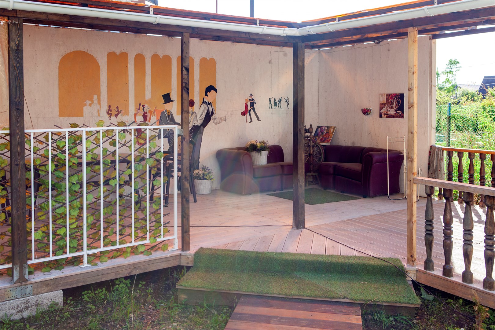 Маяк Байкала - photo 5