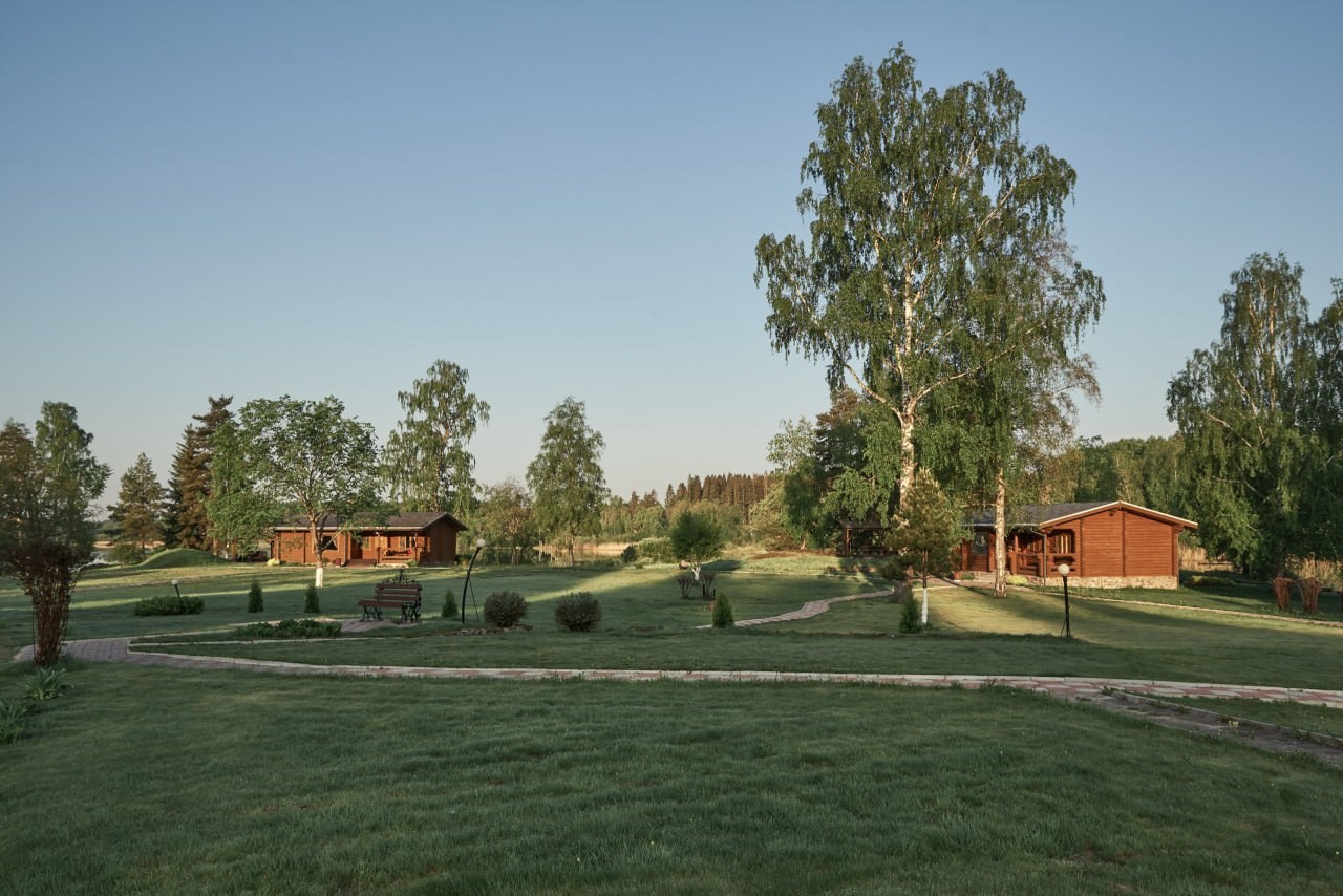 Эко Клуб "Остров Suoja" - photo 3