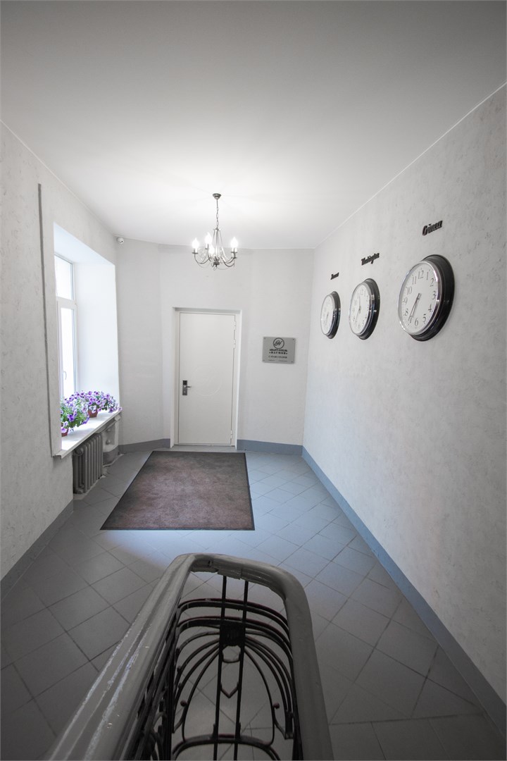 Апарт отель Наумов Лубянка - photo 3