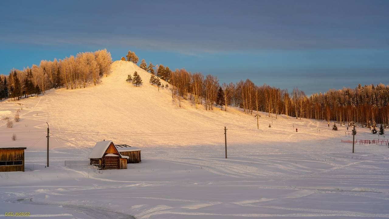 АШАТЛИ парк - photo 2