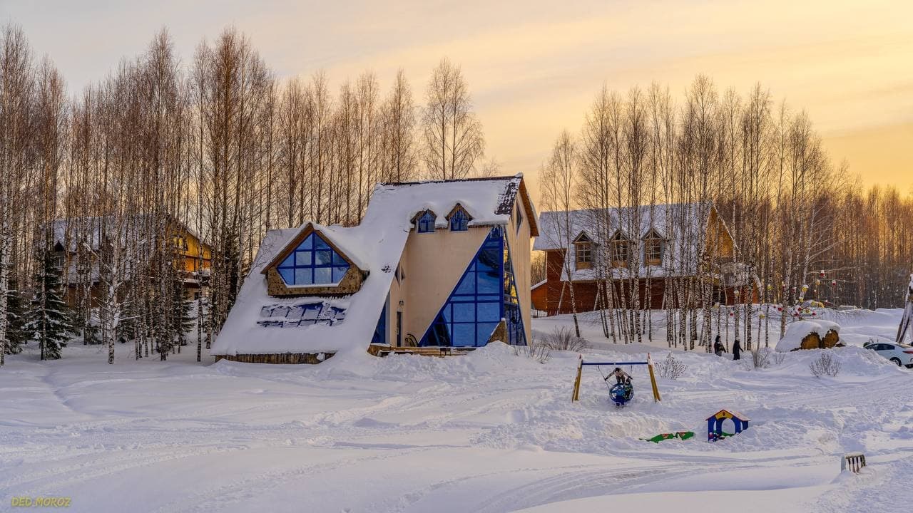 АШАТЛИ парк - photo 3