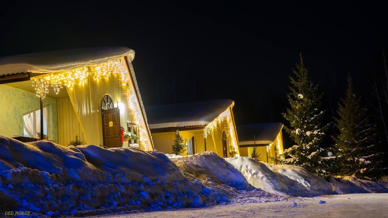 АШАТЛИ парк - photo 4