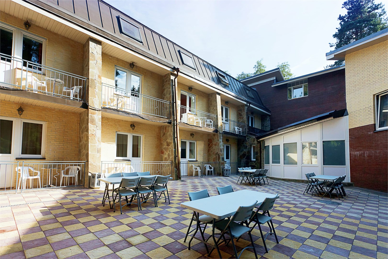 Домик Охотника - photo 4