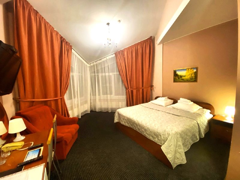 Домик Охотника - photo 5