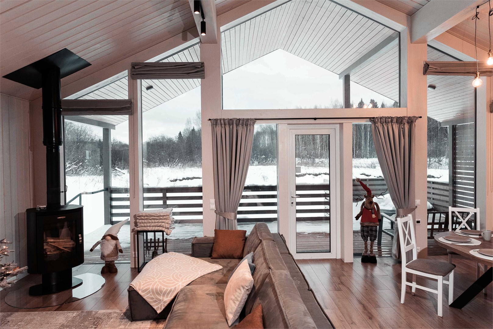 Wish Home Яхрома - photo 3