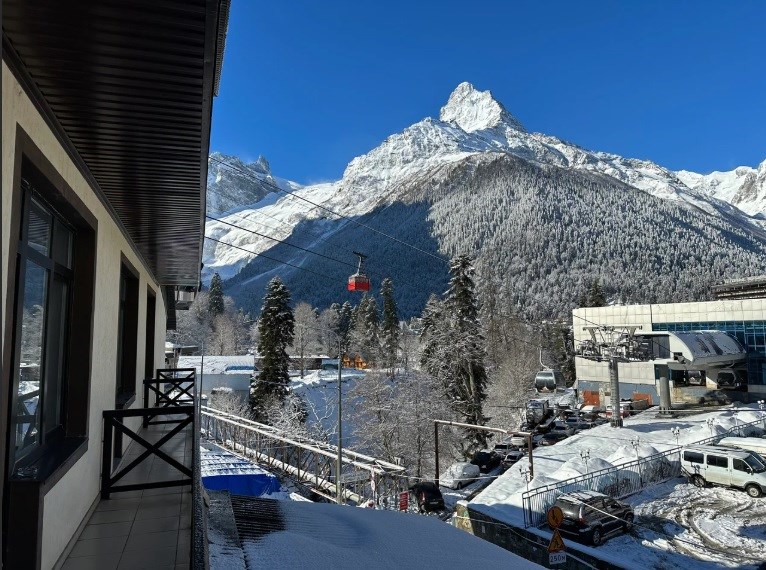 ГК Гранд-Отель