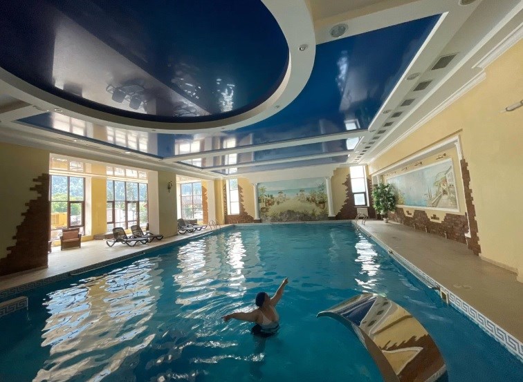 ГК Гранд-Отель - photo 3