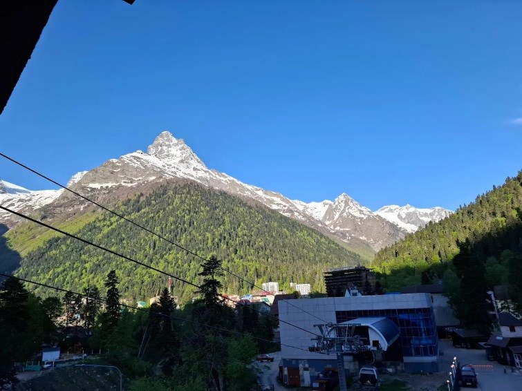 ГК Гранд-Отель - photo 2