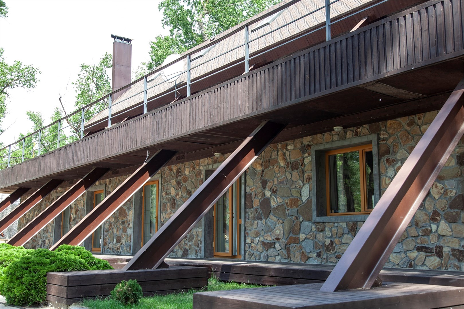 Andreeff Club Residence - photo 2