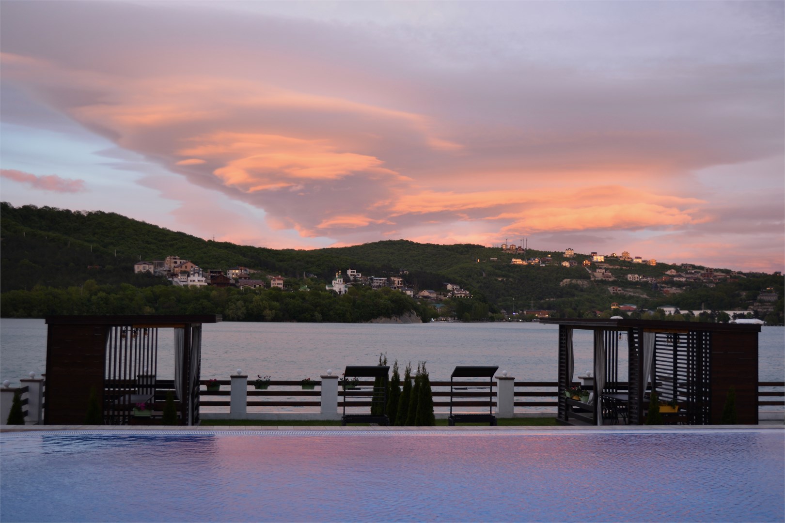 Villa Natali Abrau - photo 3