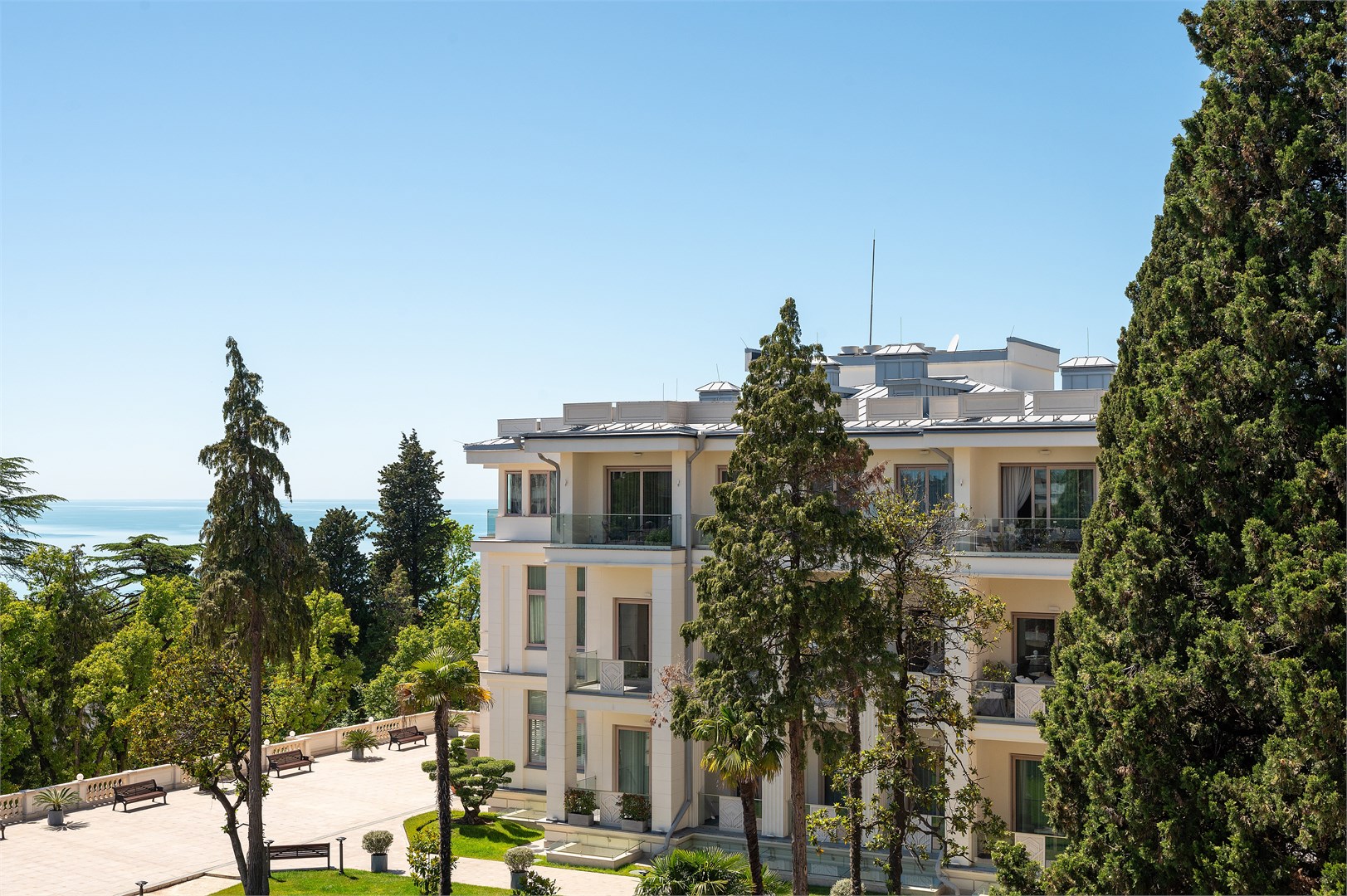 Grand Royal Residences - photo 2