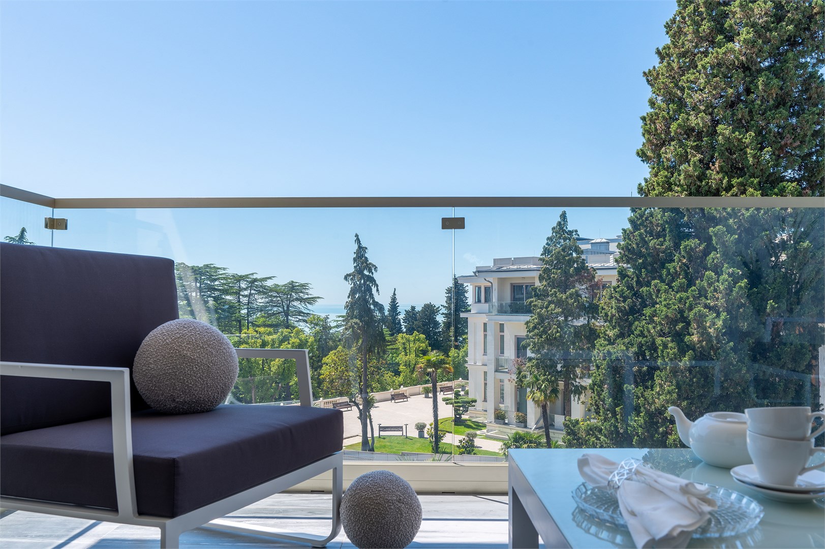 Grand Royal Residences - photo 4