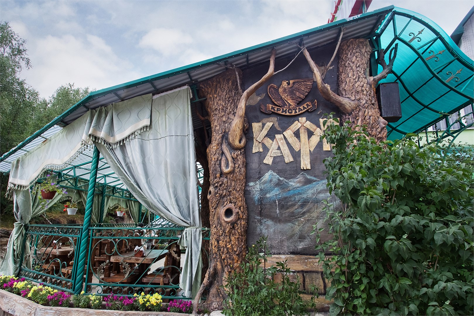 Кристалл - photo 4