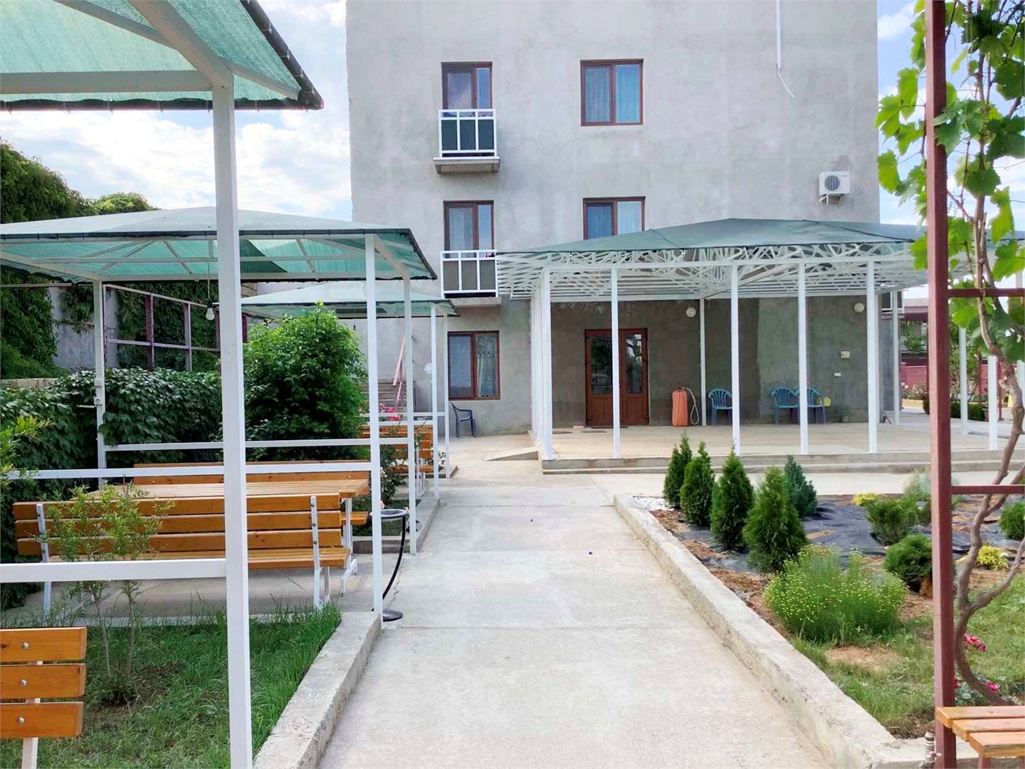 Мерджан - photo 3