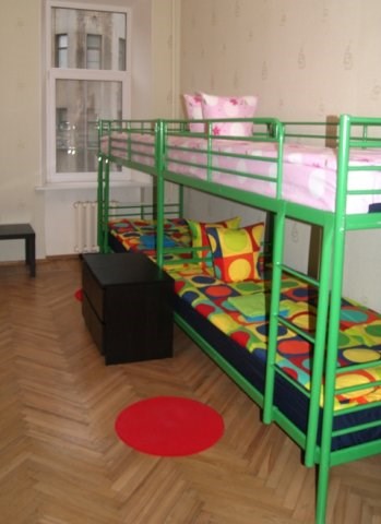 Хостел "Old Flat" на Некрасова, д. 60 - photo 3