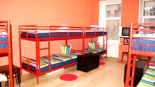 Хостел "Old Flat" на Некрасова, д. 60 - photo 4