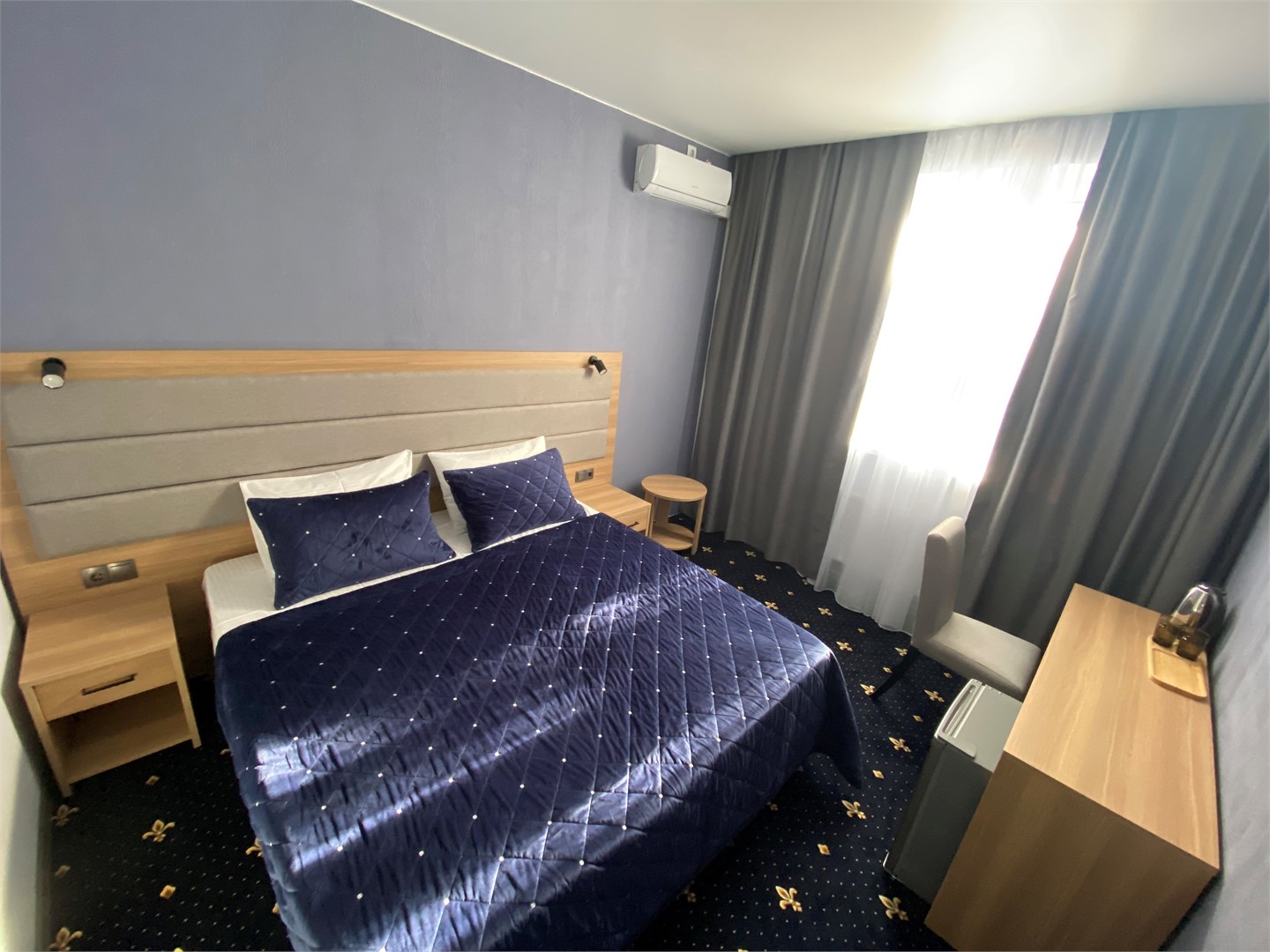 7 Небо - photo 2