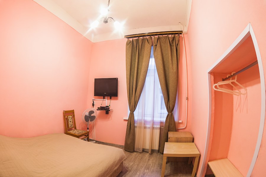 Гостевой дом "Old Flat" на Лиговском пр, д. 55 - photo 4