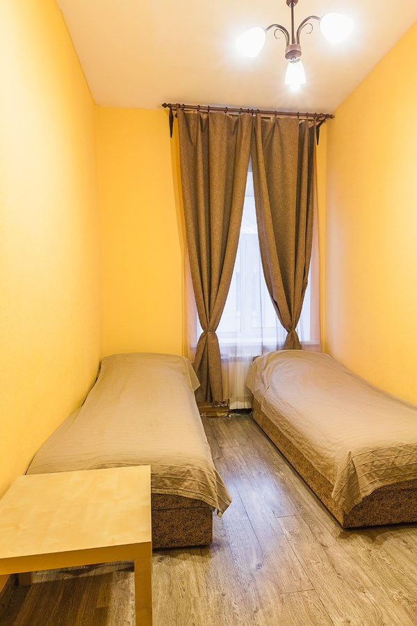 Гостевой дом "Old Flat" на Лиговском пр, д. 55 - photo 5