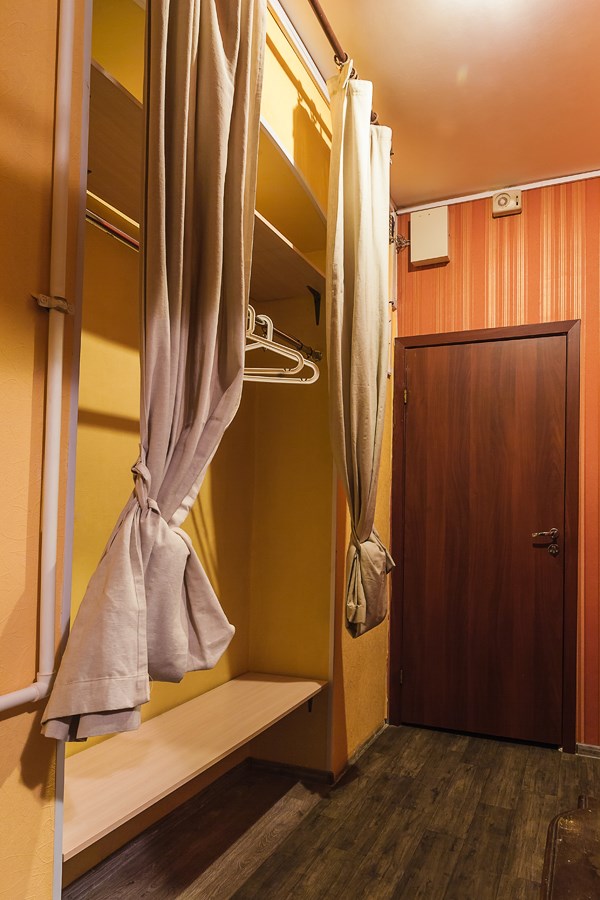 Гостевой дом "Old Flat" на Лиговском пр, д. 55 - photo 2